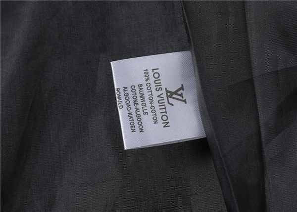 ブランドジャケット着用イメージ